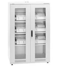 Gabinete para Incubadoras G185 e/ou G210